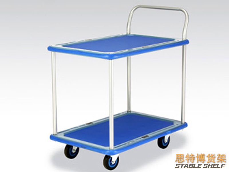手推车07